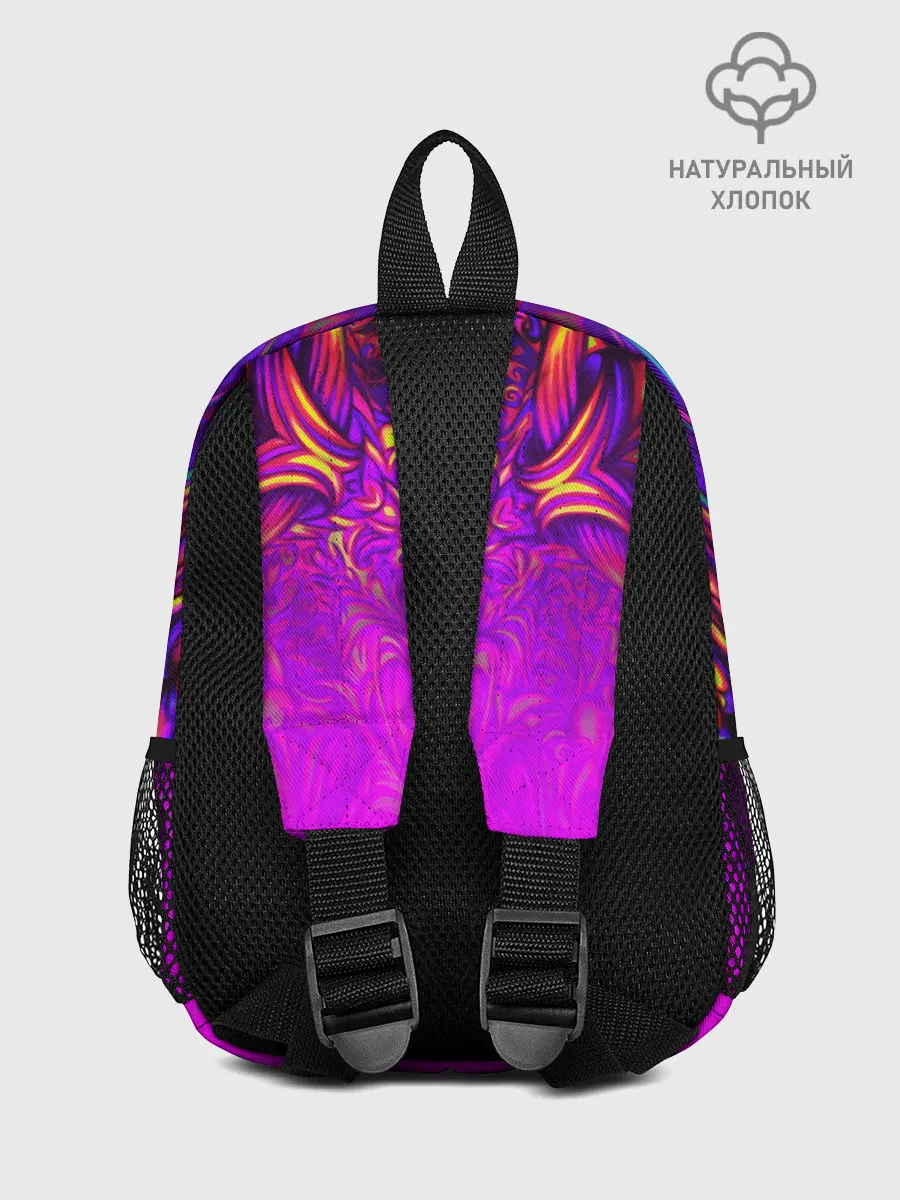 Рюкзак детский / ABSTRACTION
