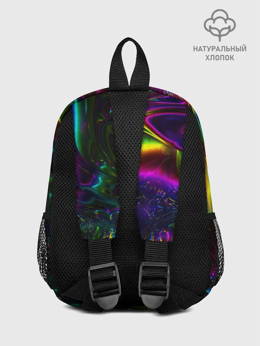 Рюкзак детский / АБСТРАКЦИЯ