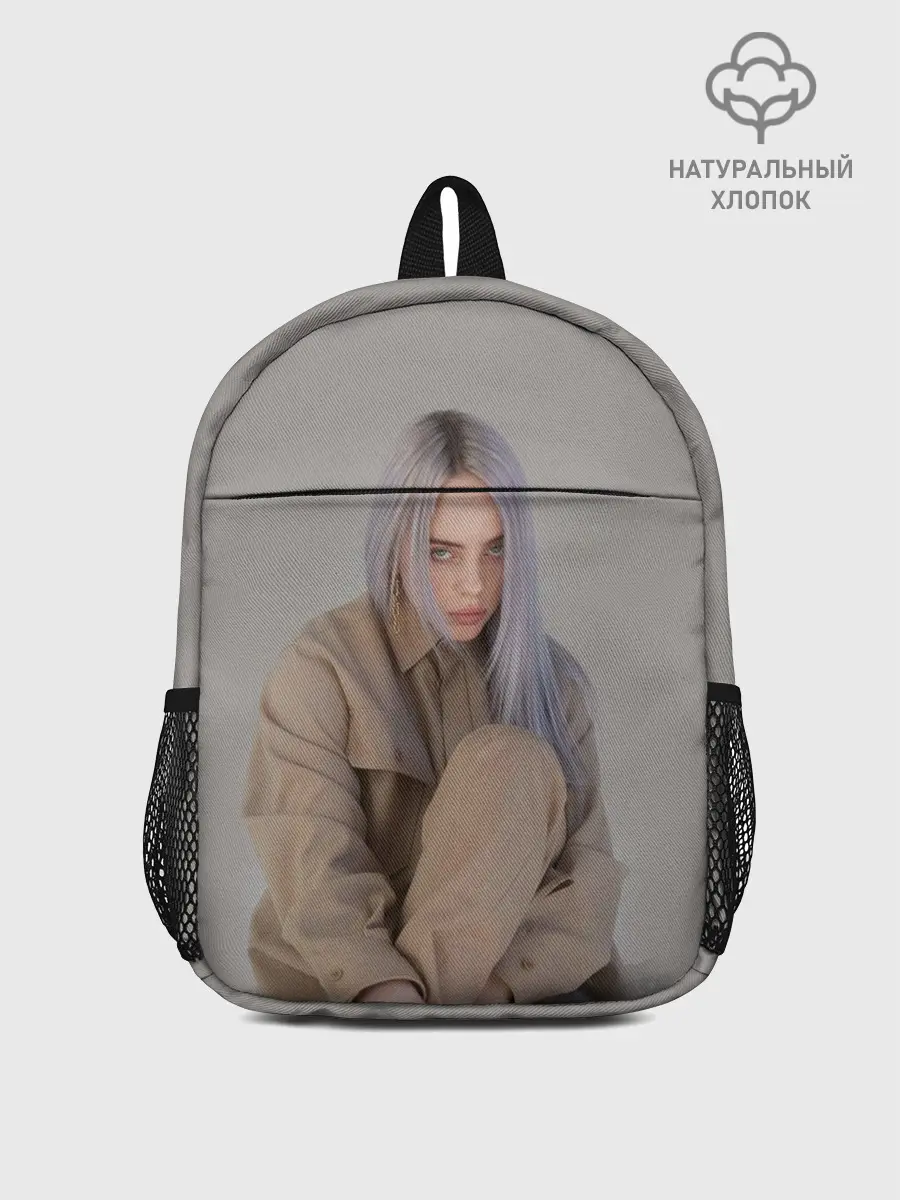 Рюкзак детский / BILLIE EILISH
