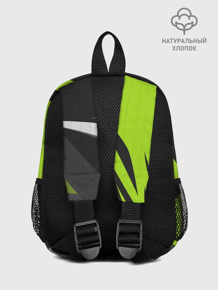 Рюкзак детский / ХАБИБ НУРМАГОМЕДОВ