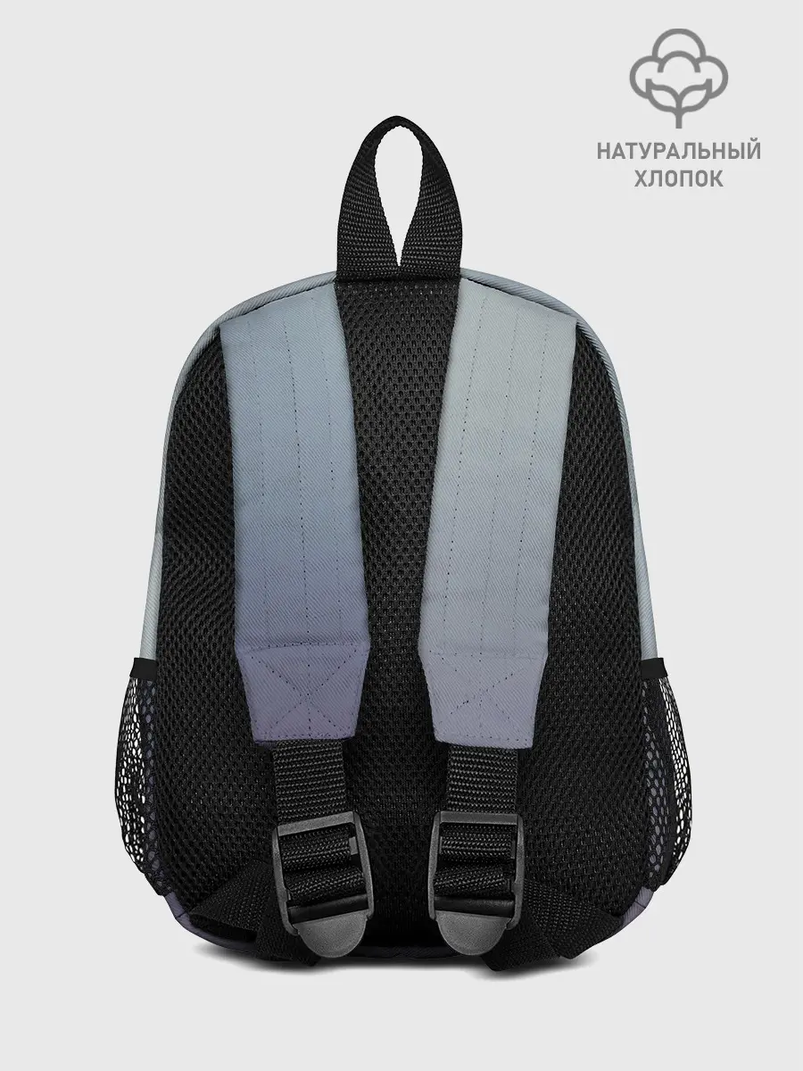 Рюкзак детский / Fish