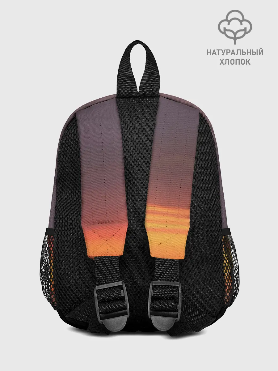 Рюкзак детский / Jumping