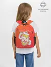 Рюкзак детский / The Hatters