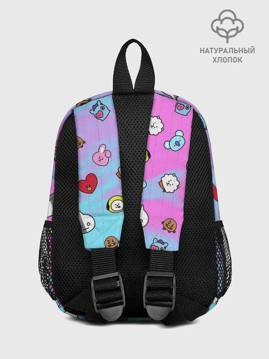 Рюкзак детский / BT21