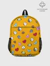 Рюкзак детский / BT21