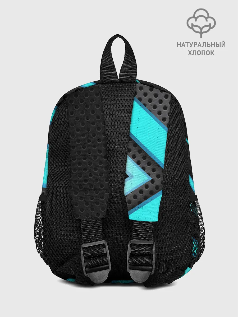 Рюкзак детский / Master TANK AMX 50 B