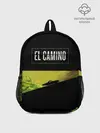 Рюкзак детский / EL CAMINO