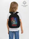 Рюкзак детский / Stranger Things