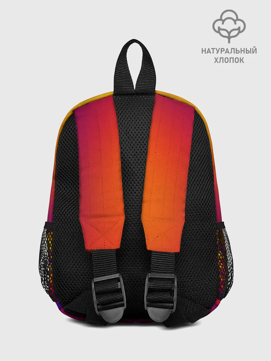 Рюкзак детский / BORDERLANDS 3