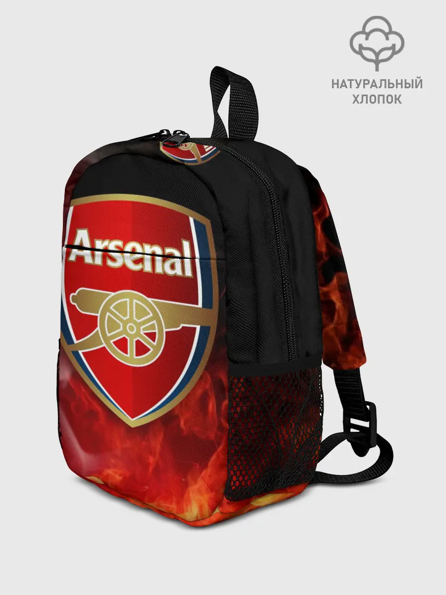 Рюкзак детский / Arsenal