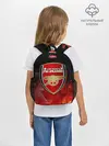 Рюкзак детский / Arsenal