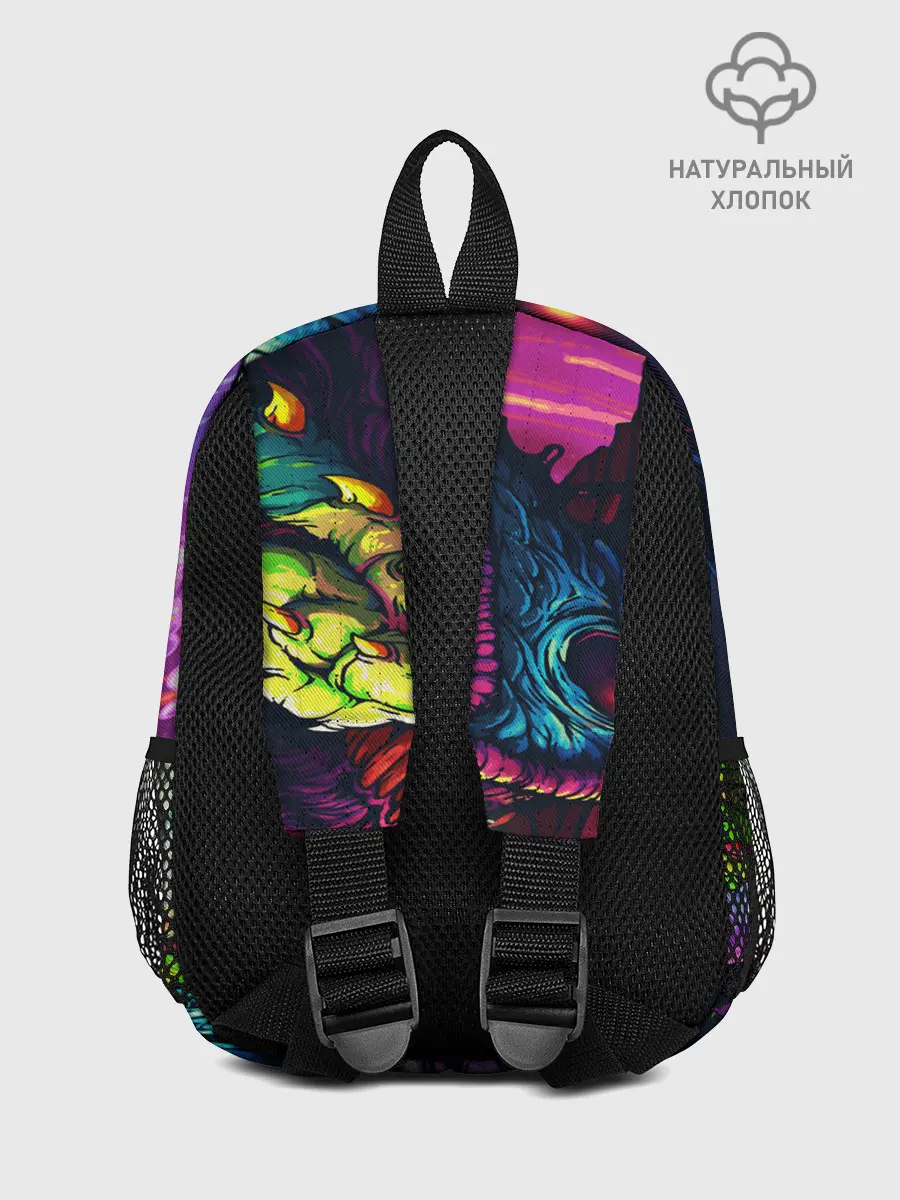 Рюкзак детский / CS GO