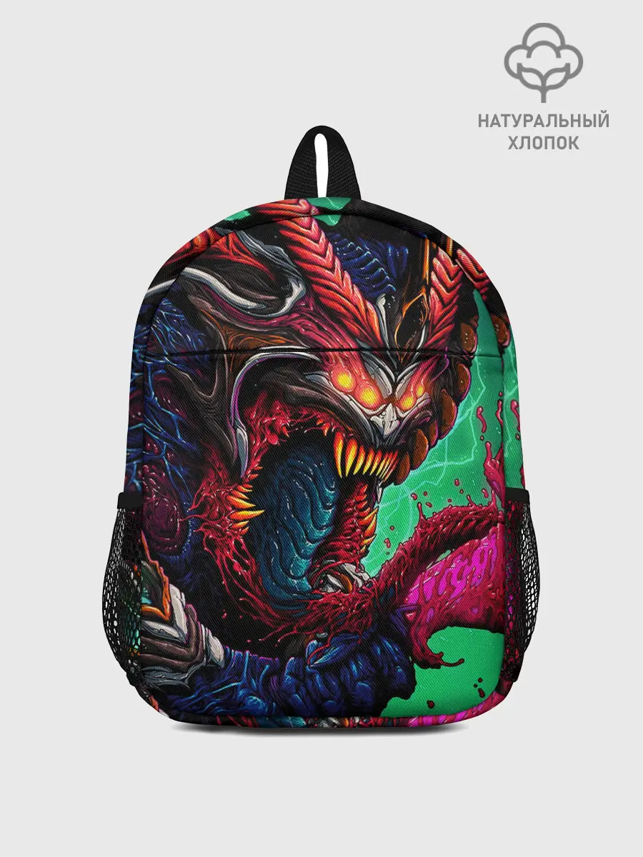 Рюкзак детский / CS GO