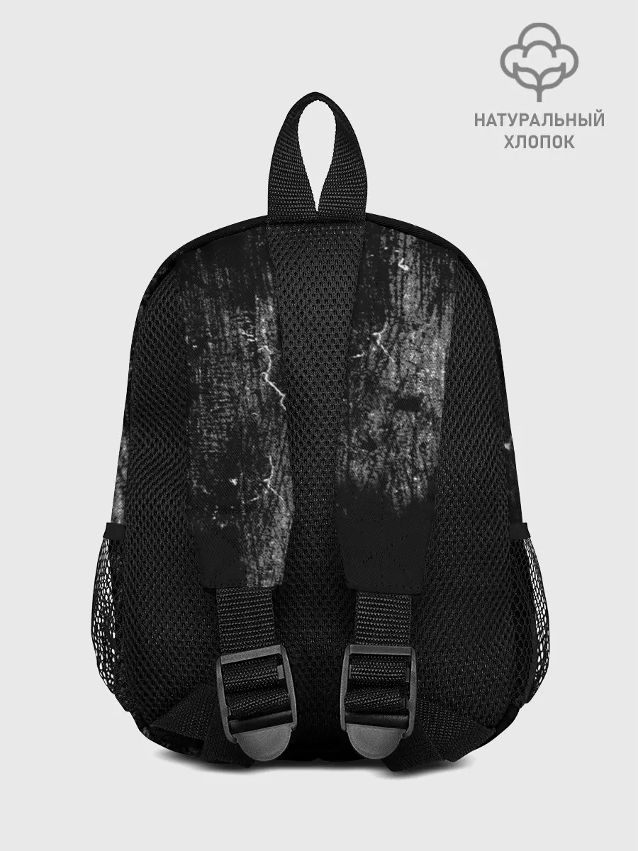 Рюкзак детский / Острые козырьки