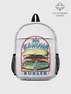 Рюкзак детский / Big Kahuna Burger