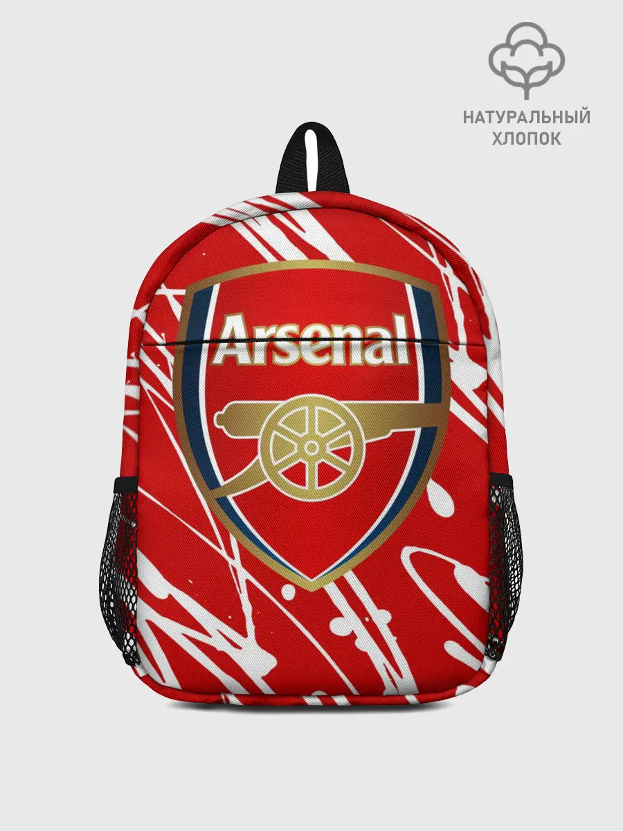 Рюкзак детский / Arsenal