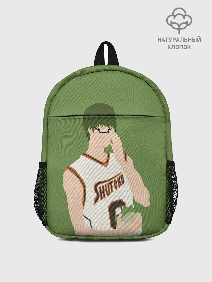 Рюкзак детский / Shintarou Midorima