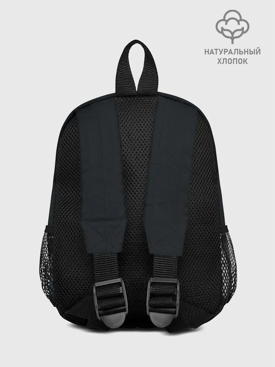 Рюкзак детский / ТАНКИ