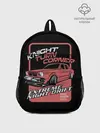 Рюкзак детский / Extreme night drift