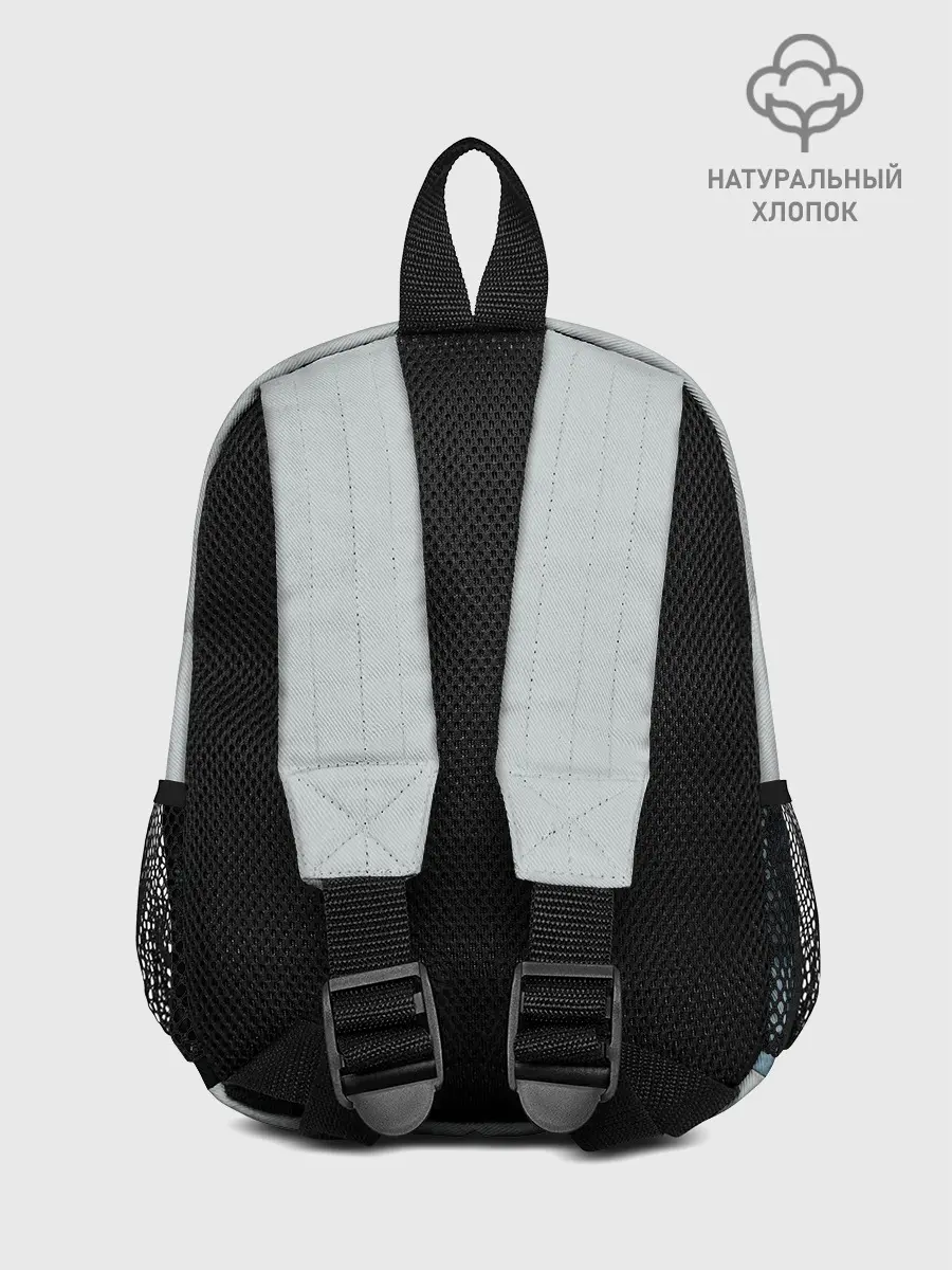 Рюкзак детский / ТАНК