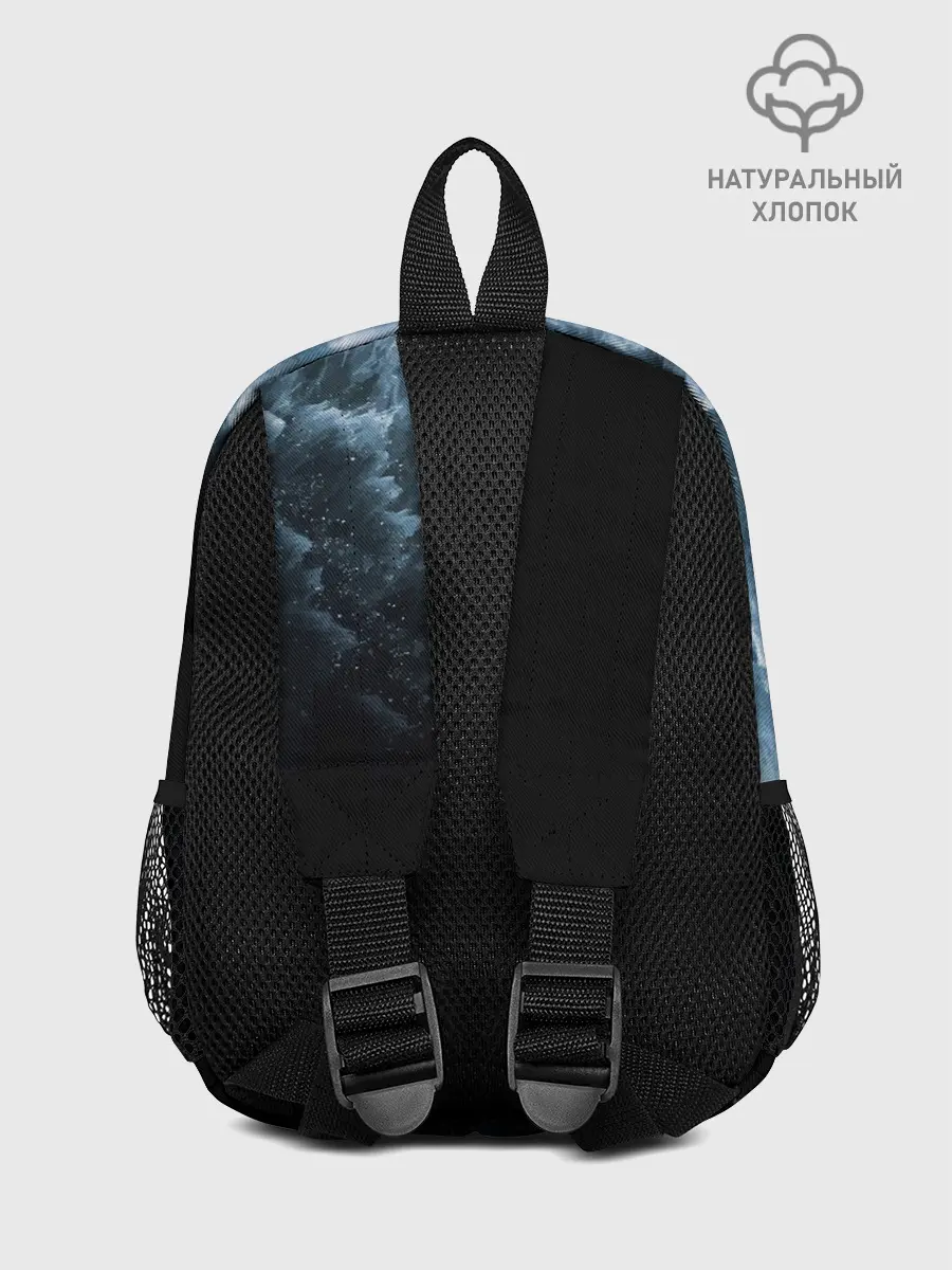 Рюкзак детский / Обои iPhone 11 Pro