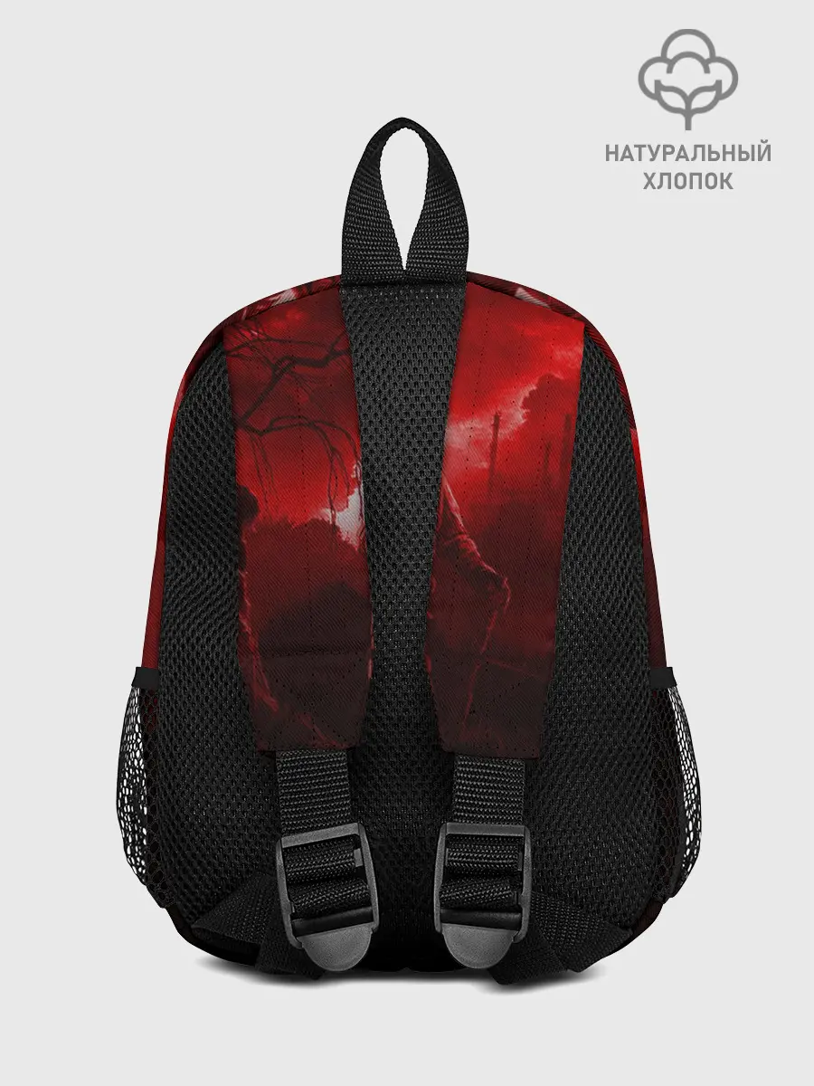 Рюкзак детский / STALKER ДОЛГ