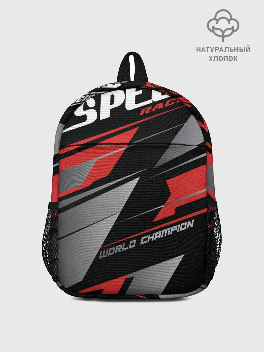 Рюкзак детский / Форма для мотокросса FOX