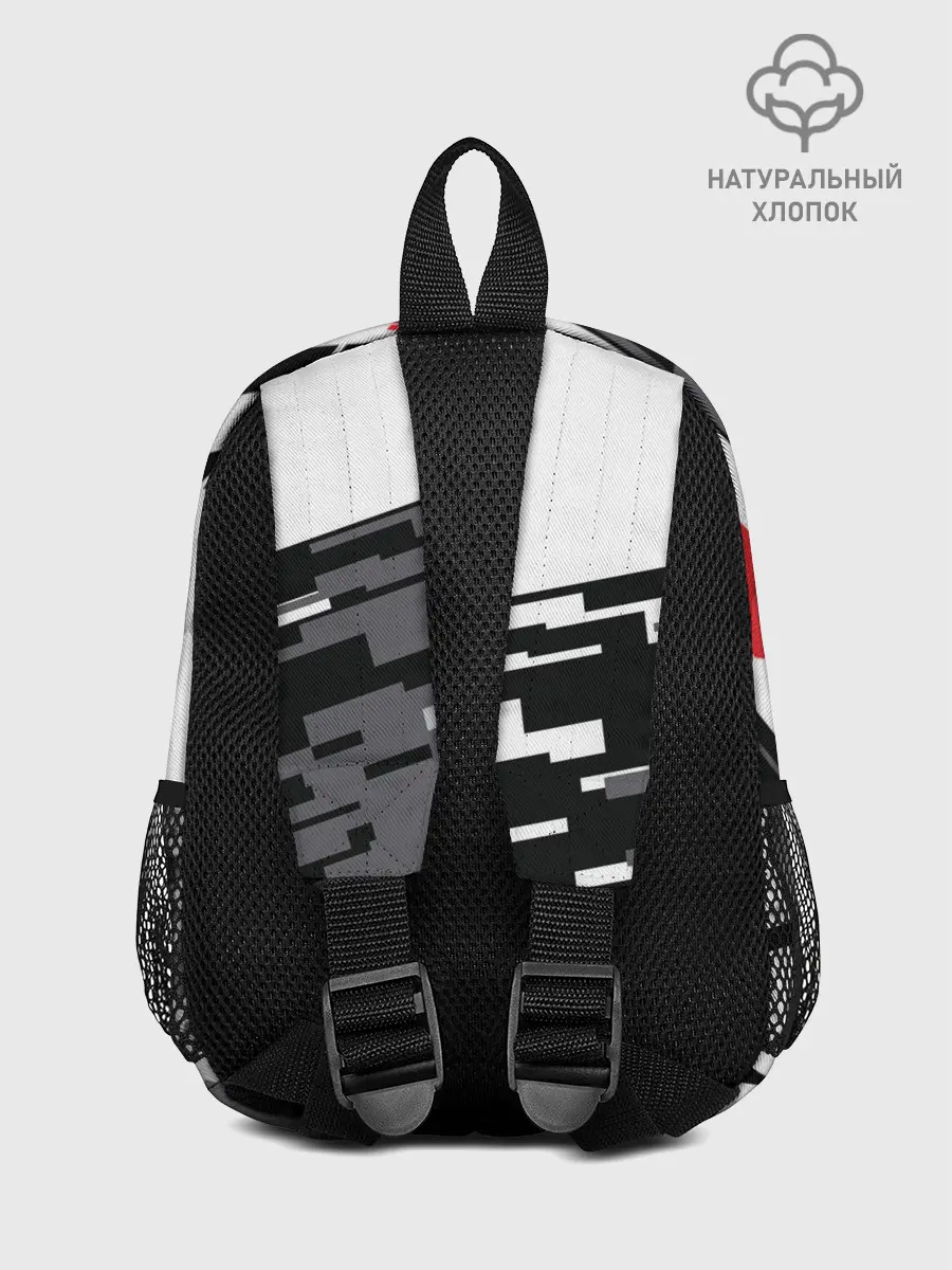 Рюкзак детский / Форма для мотокросса FOX