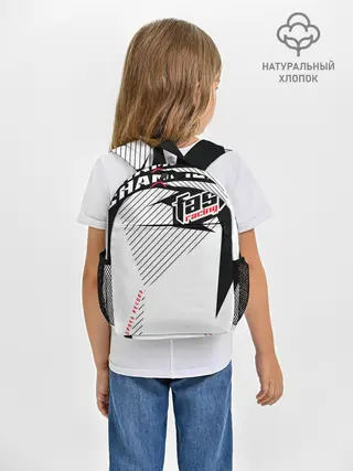 Рюкзак детский / Форма для мотокросса FOX