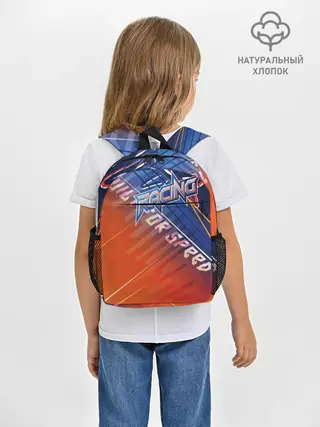 Рюкзак детский / Форма для мотокросса FOX