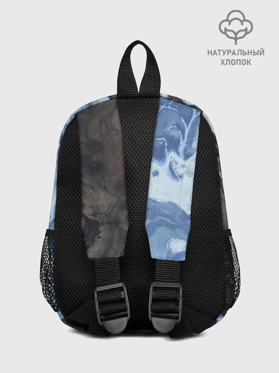 Рюкзак детский / Волны