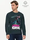 Мужской лонгслив базовый / WHITTY / УИТТИ FNF