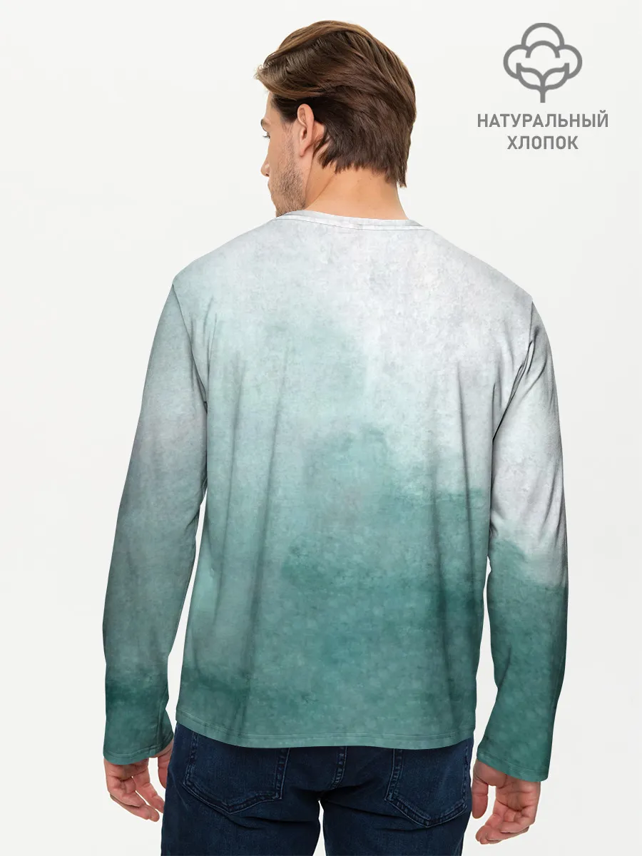 Мужской лонгслив базовый / Swan Songs Rarities EP - Hollywood Undead