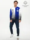 Мужской лонгслив базовый / ИНТЕР МИЛАН / INTER MILAN