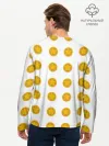 Мужской лонгслив базовый / Animal crossing - Nook