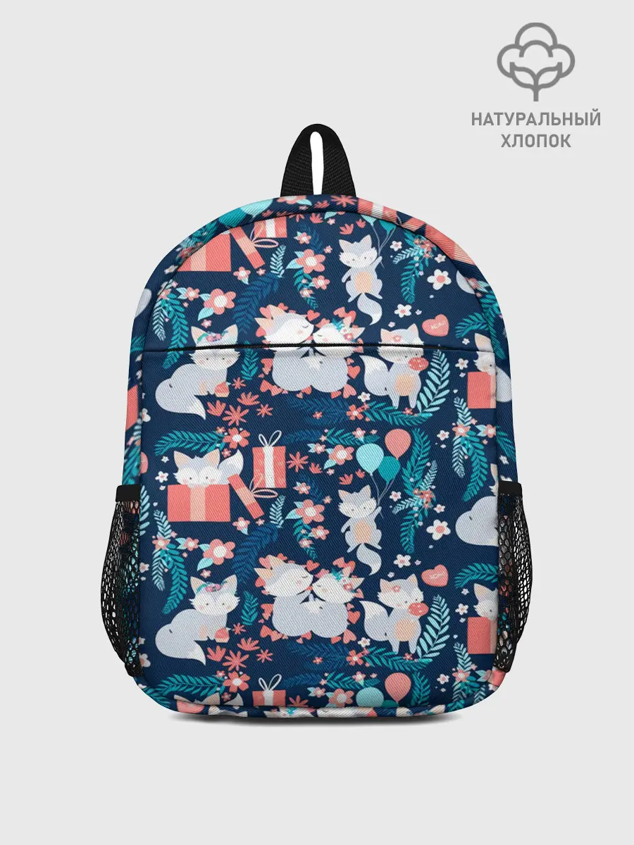 Рюкзак детский / Котики | Подарки
