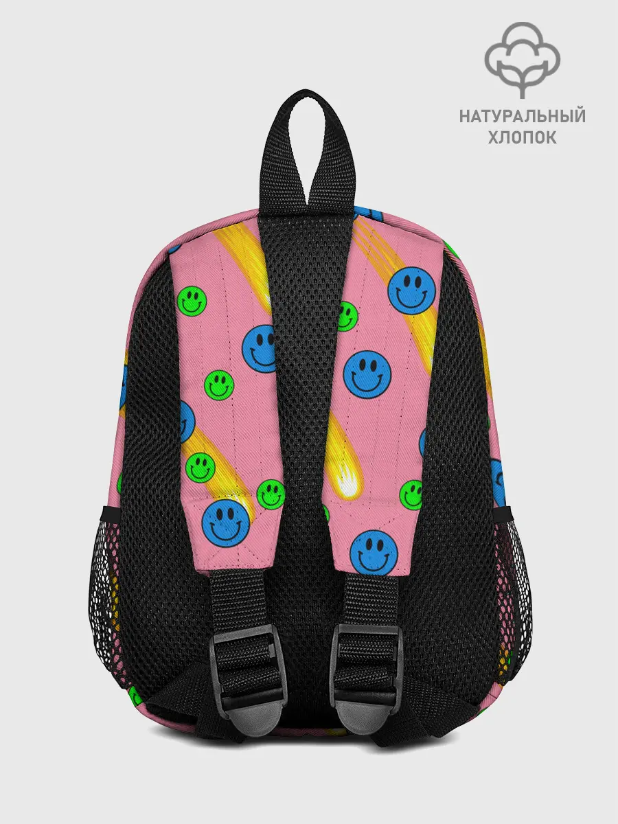 Рюкзак детский / Ваня Дмитриенко