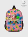 Рюкзак детский / Ваня Дмитриенко