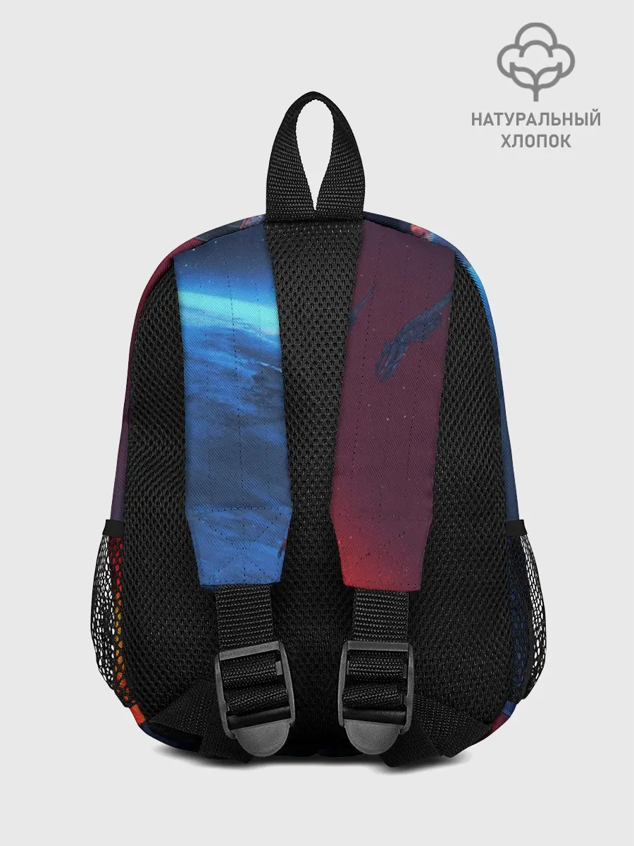 Рюкзак детский / Mass EFFECT Legendary ed