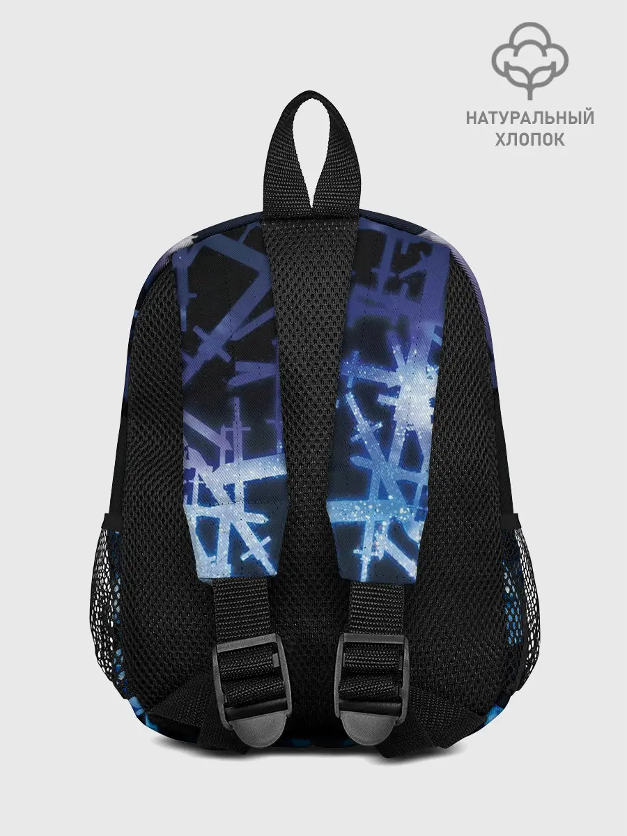 Рюкзак детский / Sword Art Online Кирито Асуна