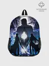Рюкзак детский / Sword Art Online Кирито Асуна