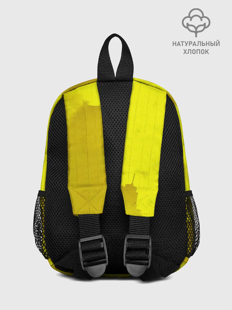 Рюкзак детский / Cyberpunk 2077