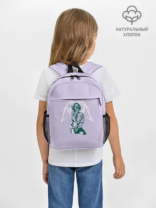 Рюкзак детский / пошлая молли