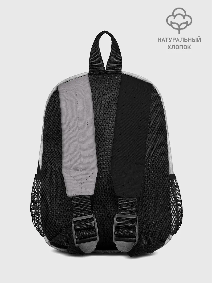 Рюкзак детский / GHOSTEMANE