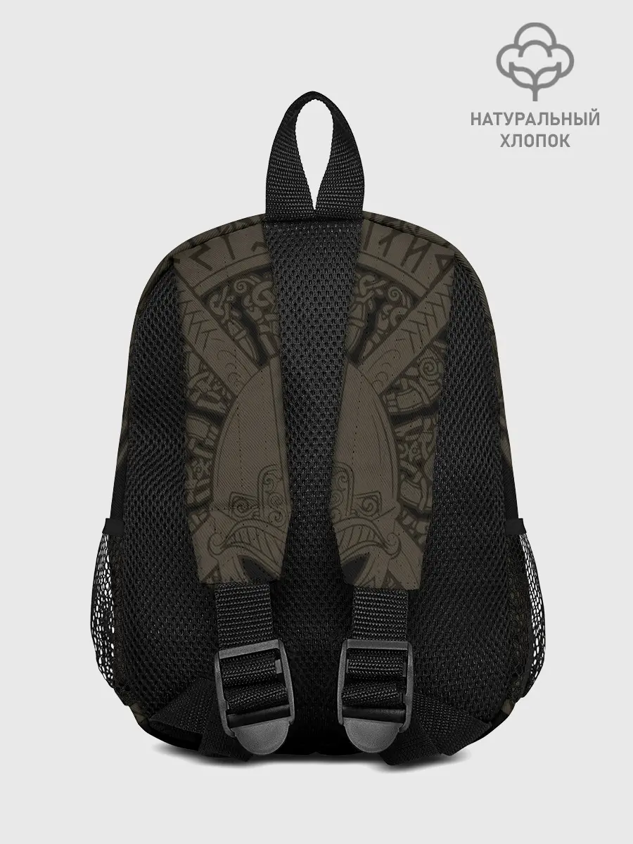 Рюкзак детский / Воин