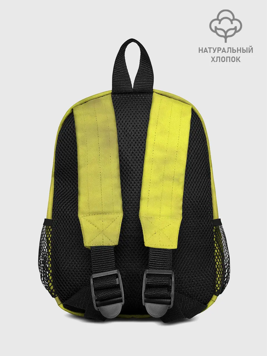 Рюкзак детский / Cyberpunk 2077