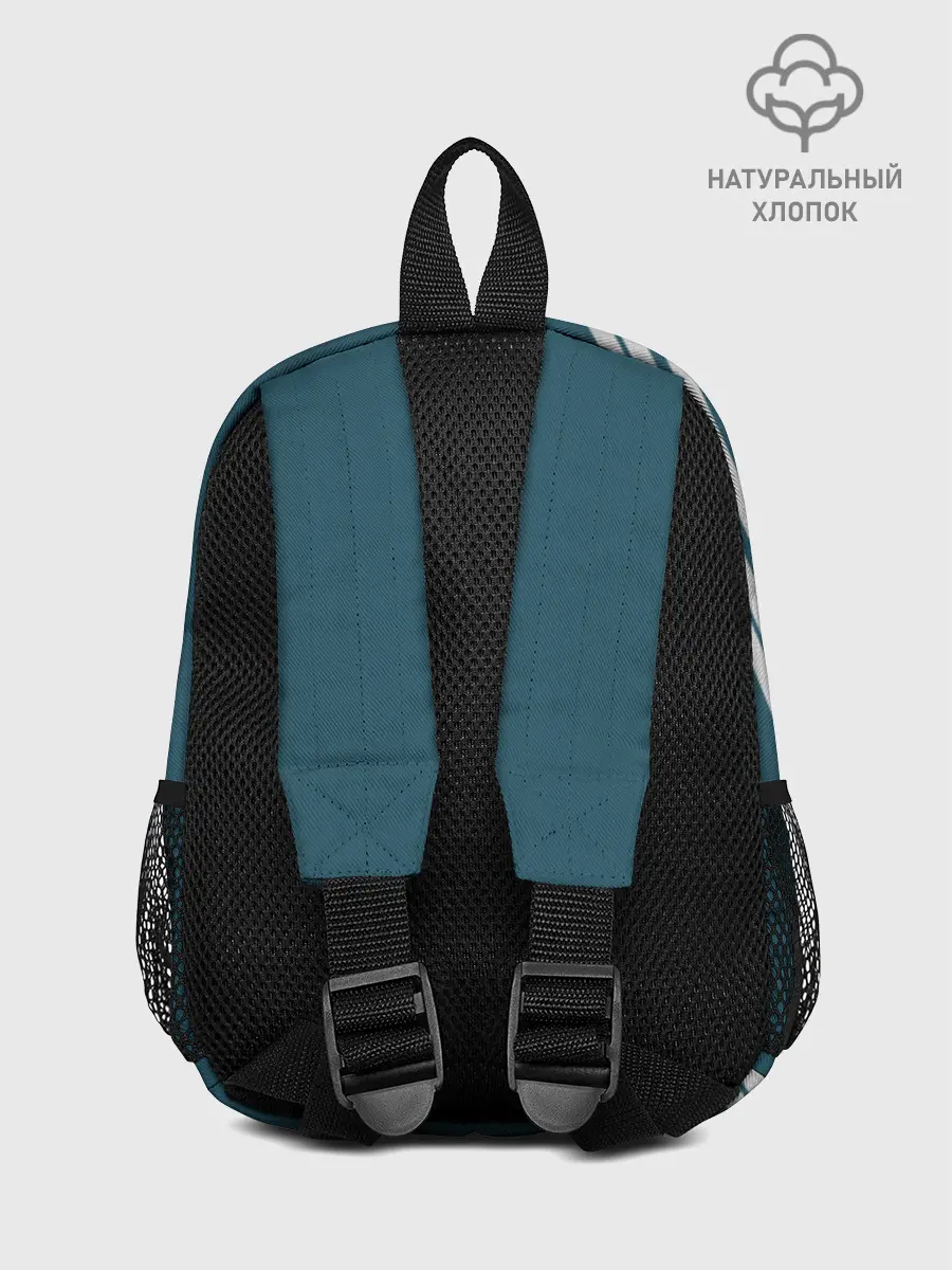 Рюкзак детский / Кэйа - Genshin Impact