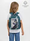 Рюкзак детский / Кэйа - Genshin Impact