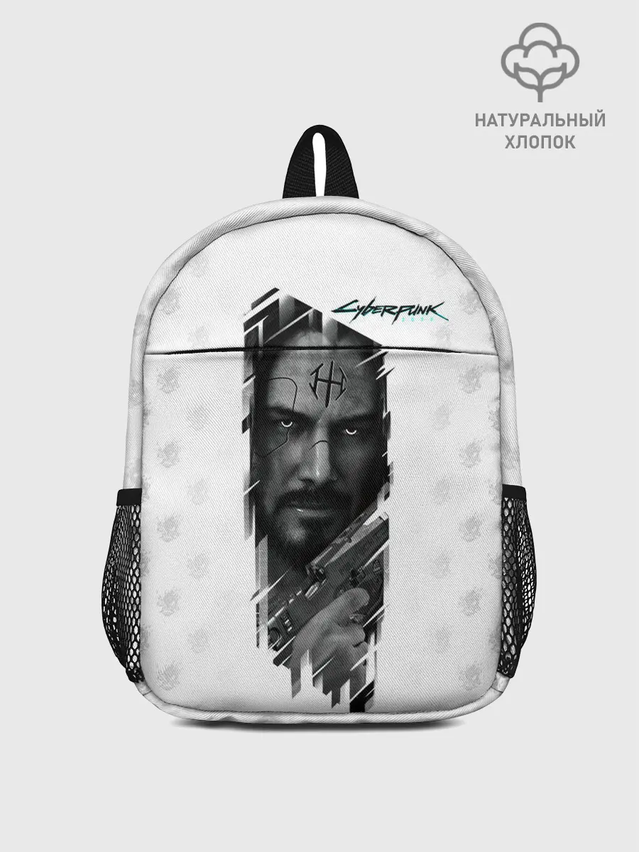 Рюкзак детский / Cyberpunk 2077