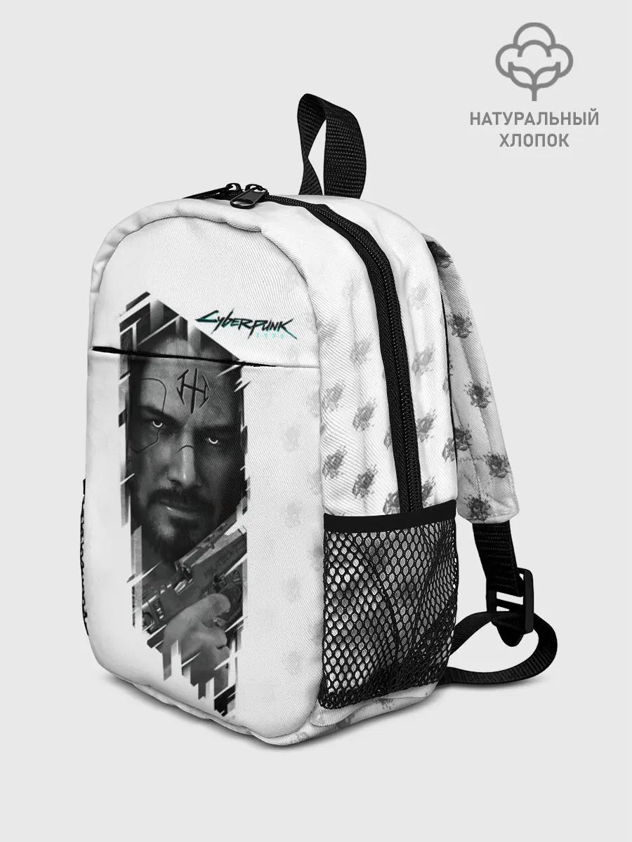 Рюкзак детский / Cyberpunk 2077